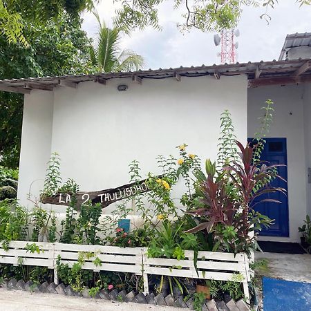 La Due Thulusdhoo Hotel Exterior photo