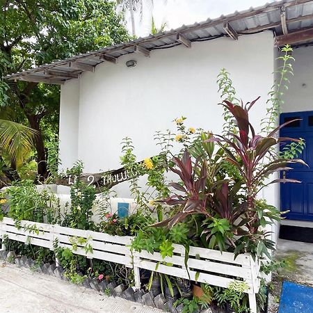 La Due Thulusdhoo Hotel Exterior photo